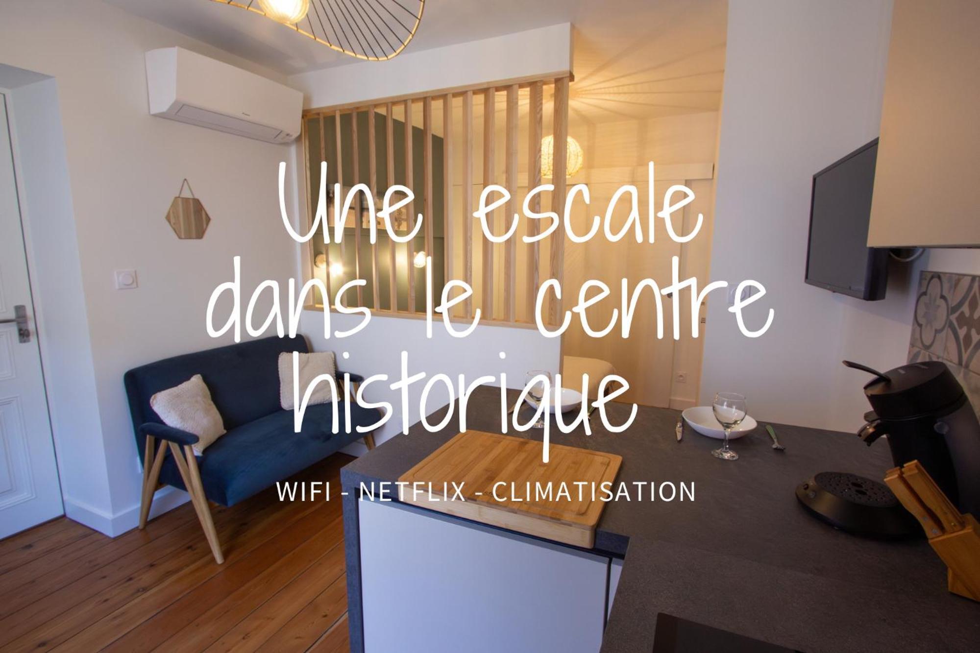 Petite Escale Dans Le Centre Historique Montauban