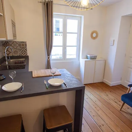 Une Petite Escale Dans Le Centre Historique Montauban Extérieur photo
