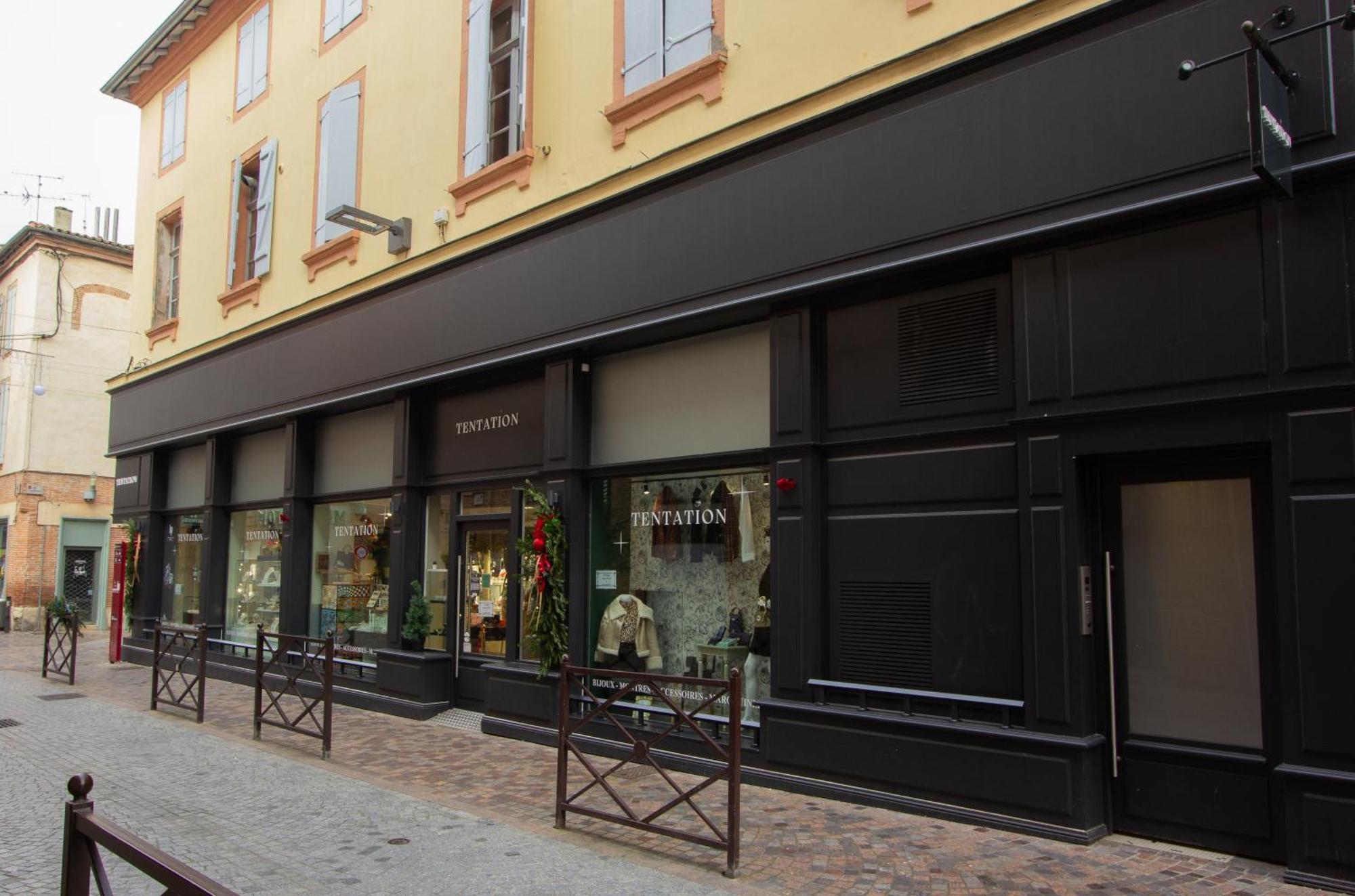 Petite Escale Dans Le Centre Historique Apartamento Montauban