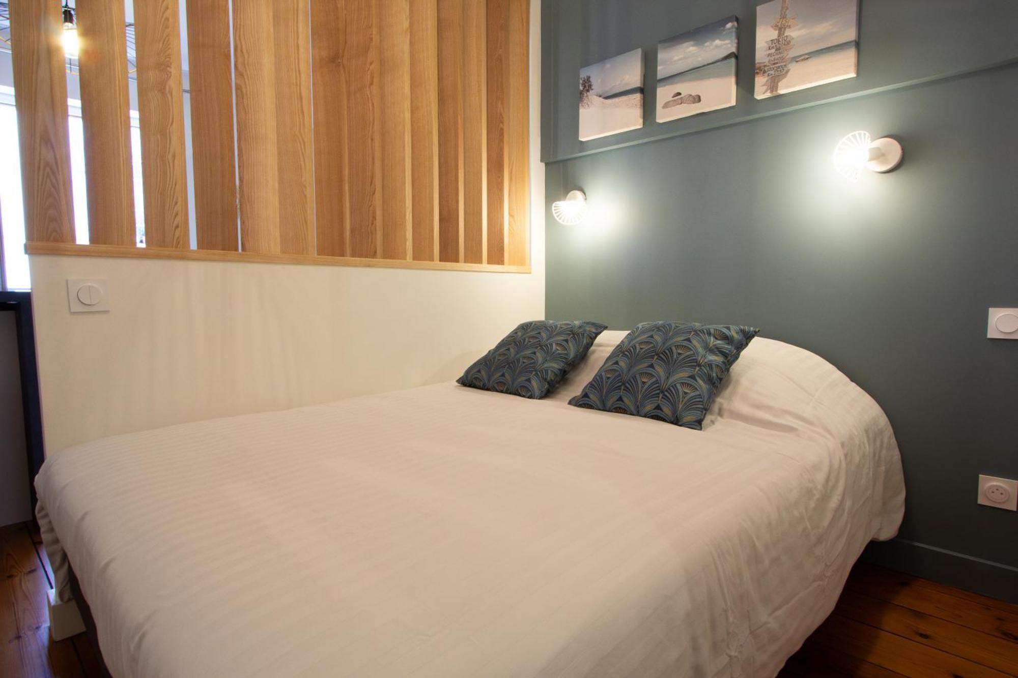 Apartamento Petite Escale Dans Le Centre Historique Montauban